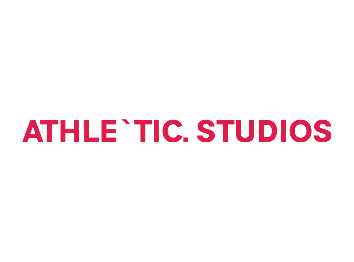 ATHLETIC STUDIOS